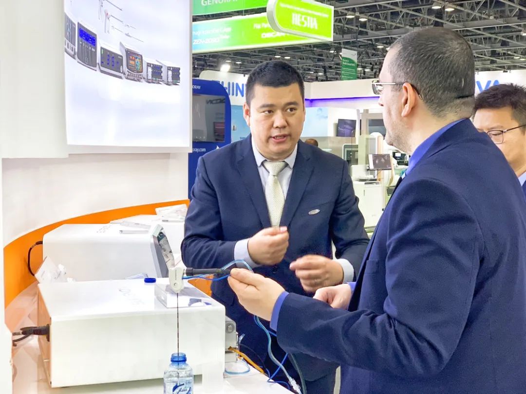 中东最新突破,中东市场机会