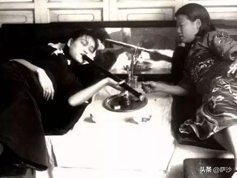 为什么满清戒毒100年都没有成功？1813年8月5日中国严禁贩食*片鸦**