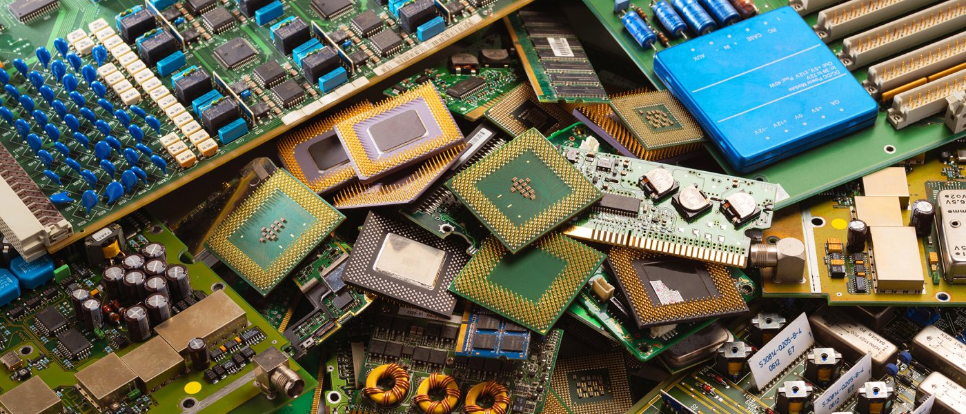 美对芯片实施新管制应对,美限制对华出口芯片