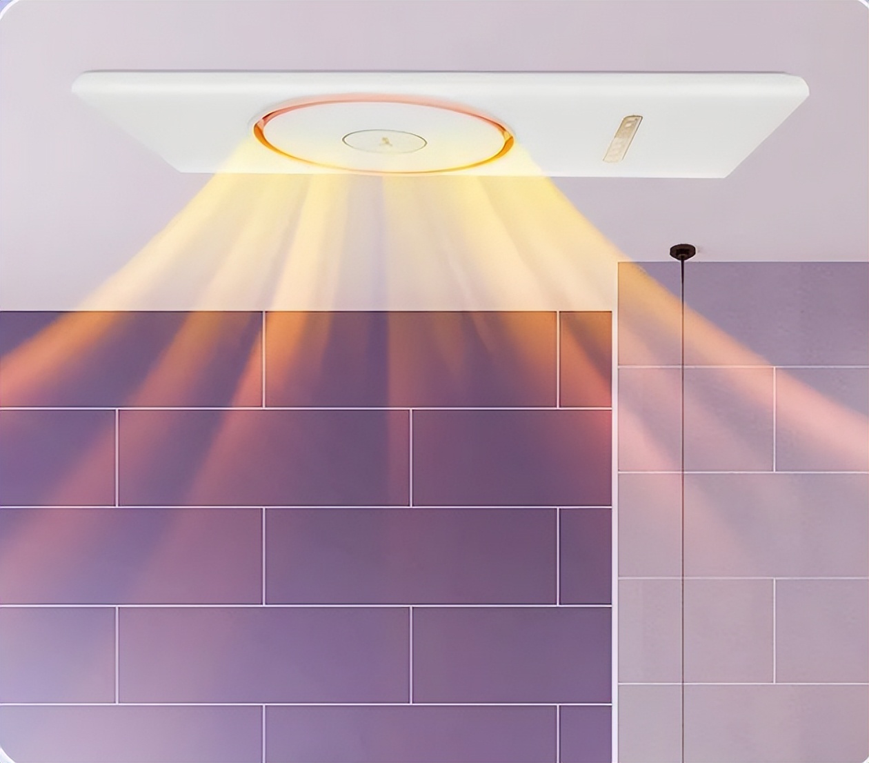 美的节能浴霸,美的浴霸风暖五百多