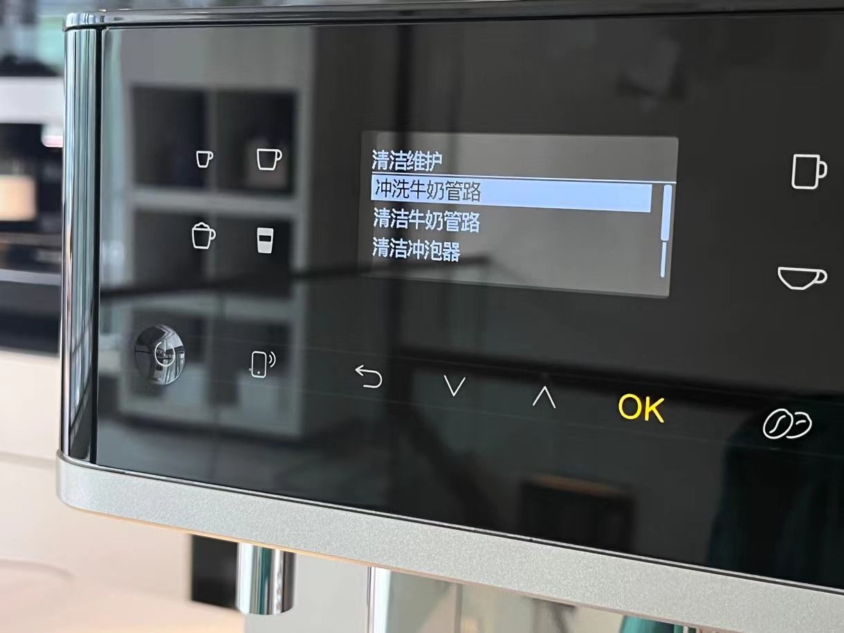 咖啡机推荐家用意式浓缩第一名,咖啡机推荐商用第一名