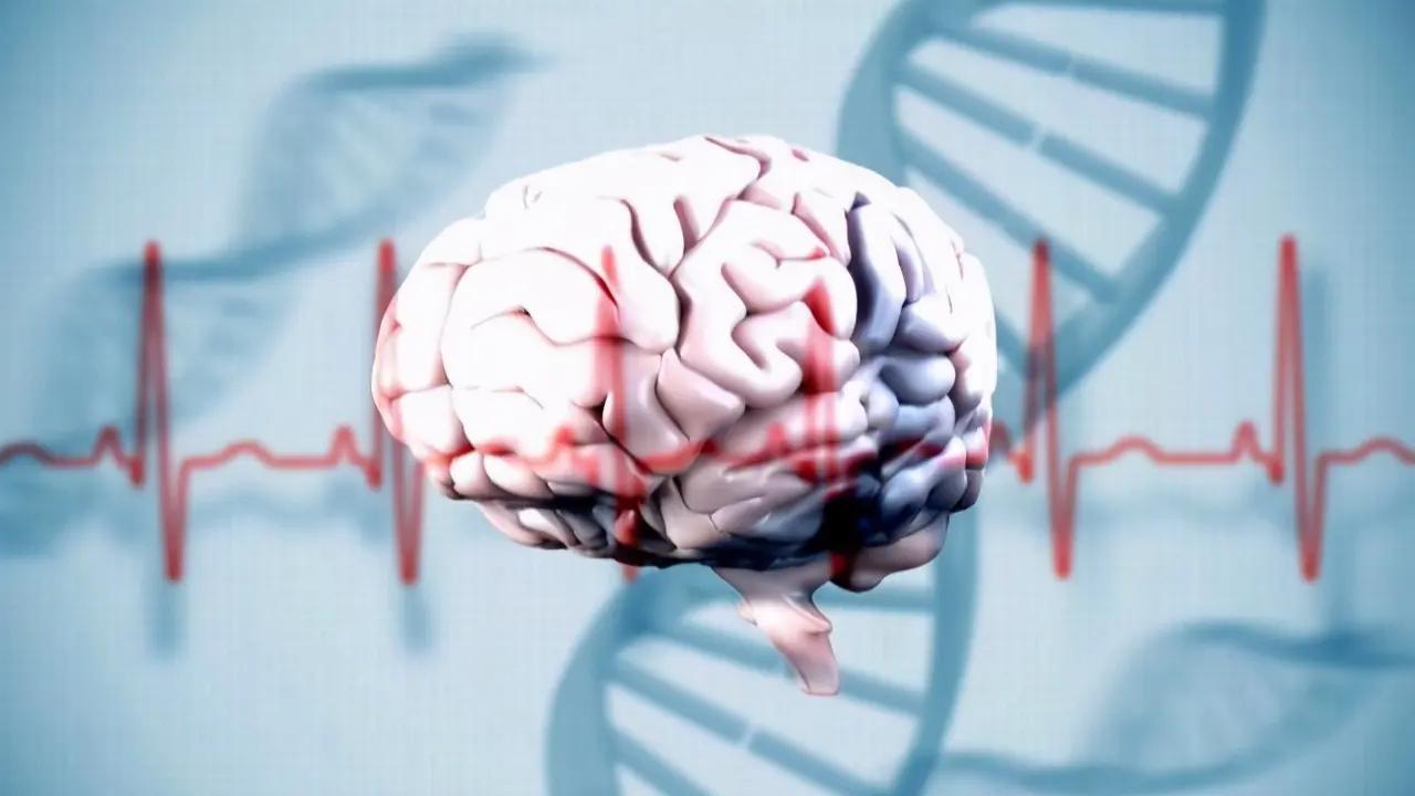 老年人睡不着脑供血不足怎么回事,老年人患有脑供血不足可以针灸吗