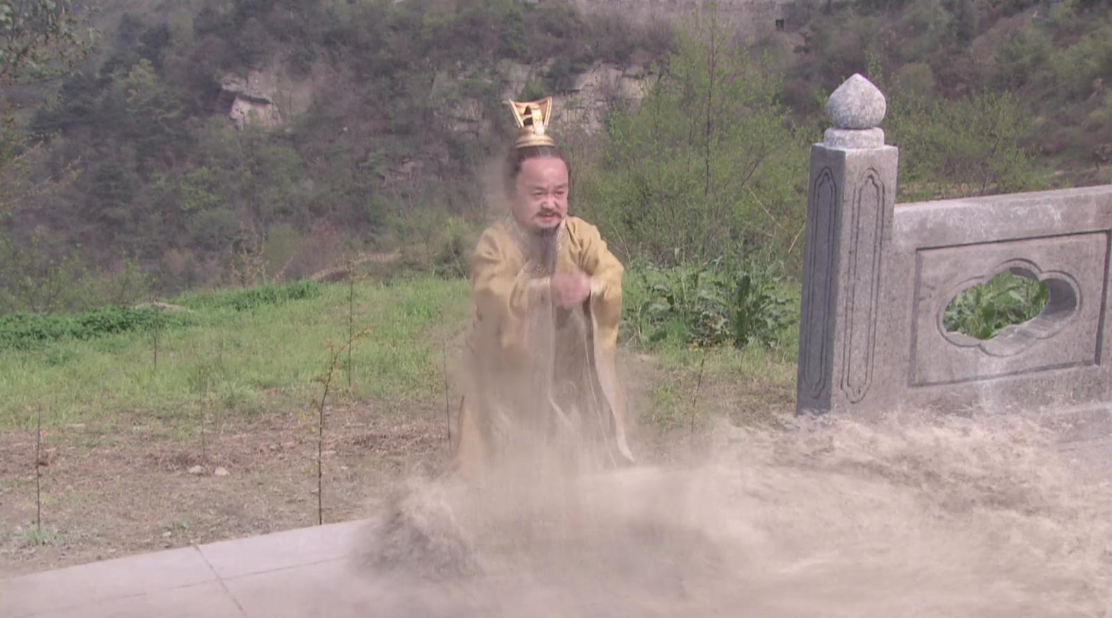 吃了人参果真的是长生不老吗,怪不得吃人参果能长寿