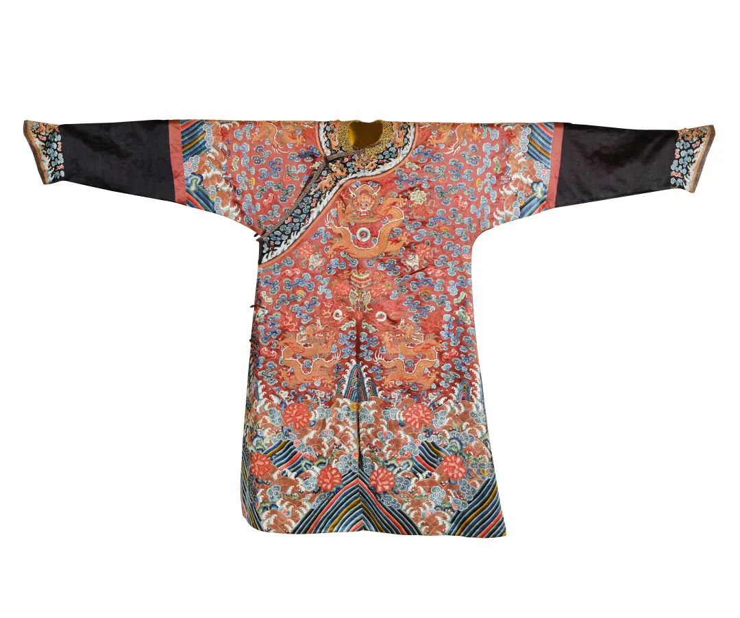 深挖北美私藏!生货颇多!奥克里奇「重要中国古董•书画拍卖」