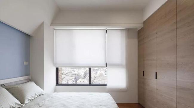 选窗帘就选适合每个房间的窗帘,窗帘有哪些风格