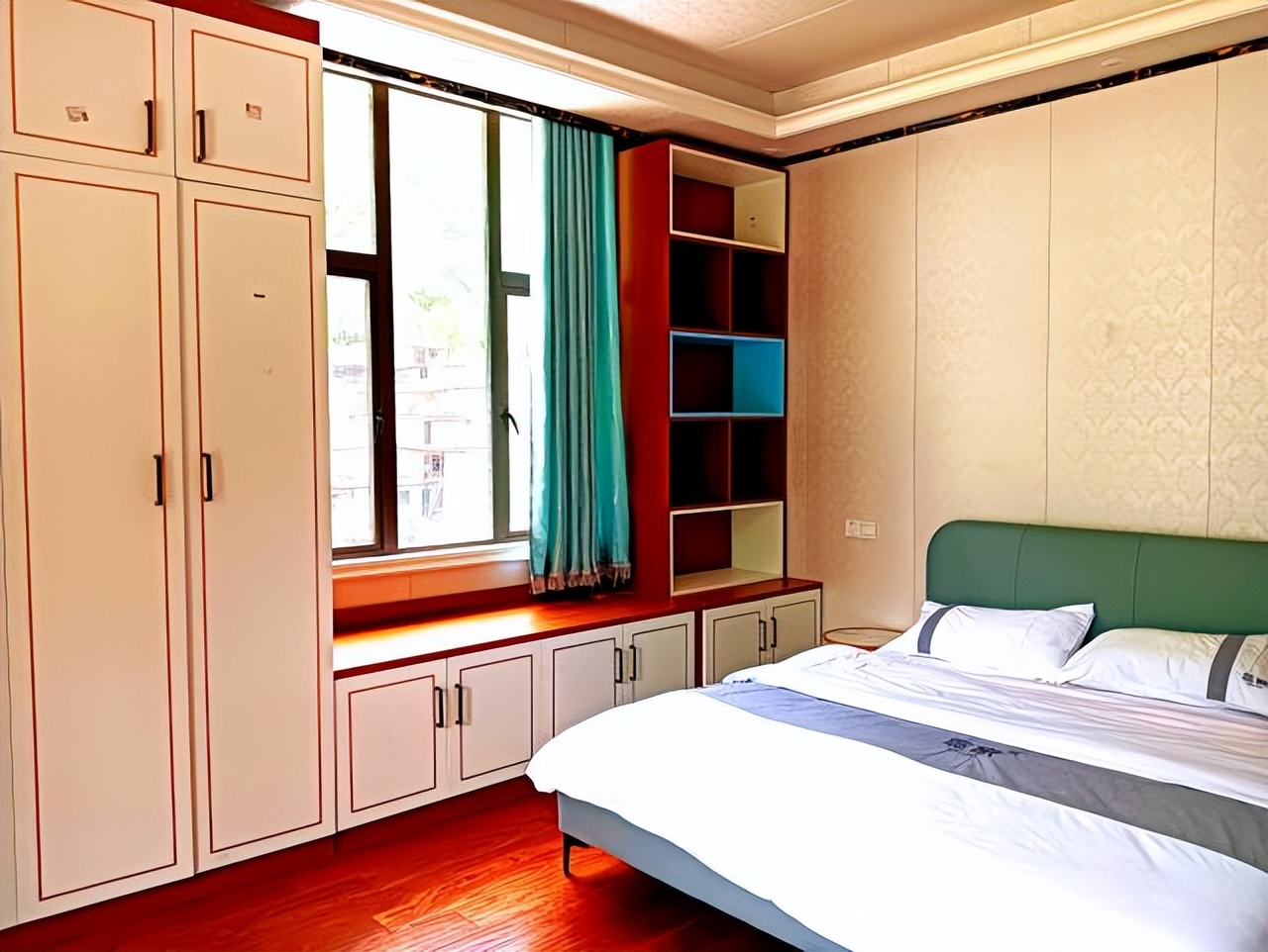 丹巴宜居住宿,丹巴朗克洛若民宿