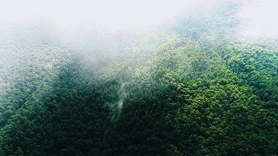 避暑推荐旅游攻略,冷门避暑地方推荐