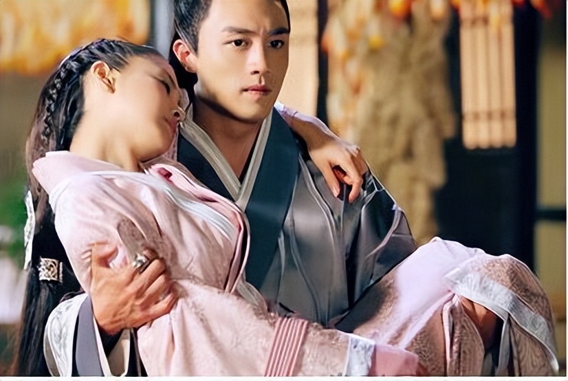 “乞丐王孙汉宣帝刘珣，用悲惨人生谱写出大汉朝的大治中兴！