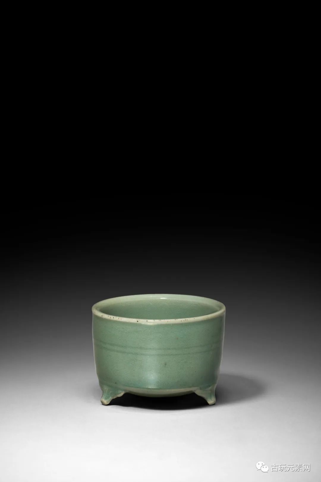 纽约佳士得蓝理捷艺廊成交记录之非凡普品