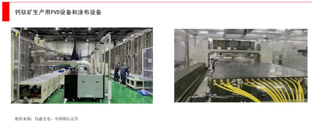 钙钛矿到底有没有未来,一文了解铁合金行业