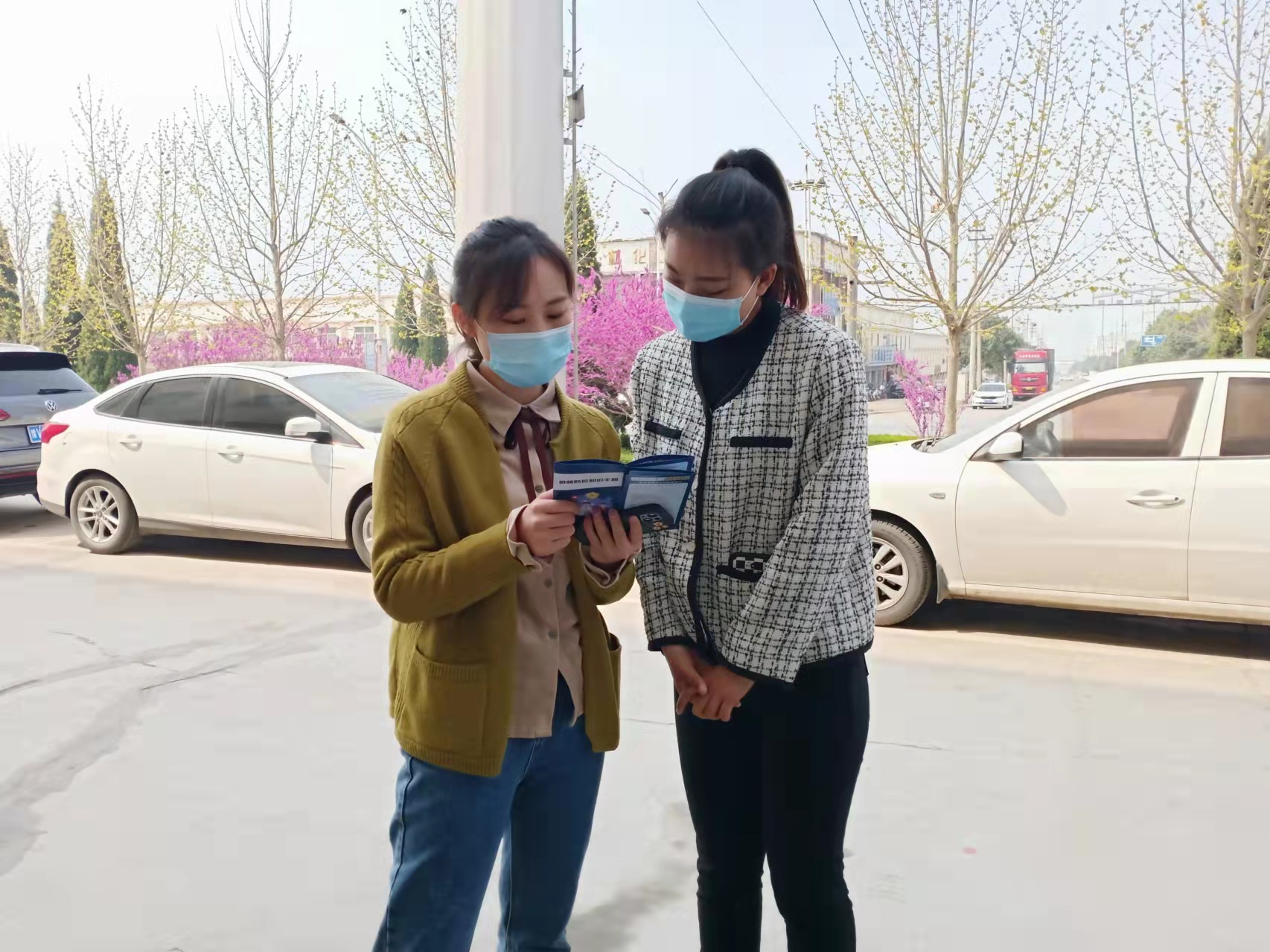 从严从紧抓实抓细疫情防控工作,巩义疫情防控管理制度