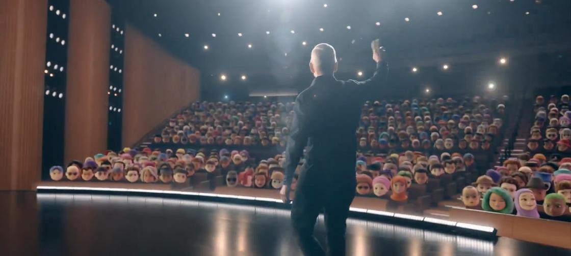 苹果发布会ppt多少钱,iphone发布会ppt鉴赏