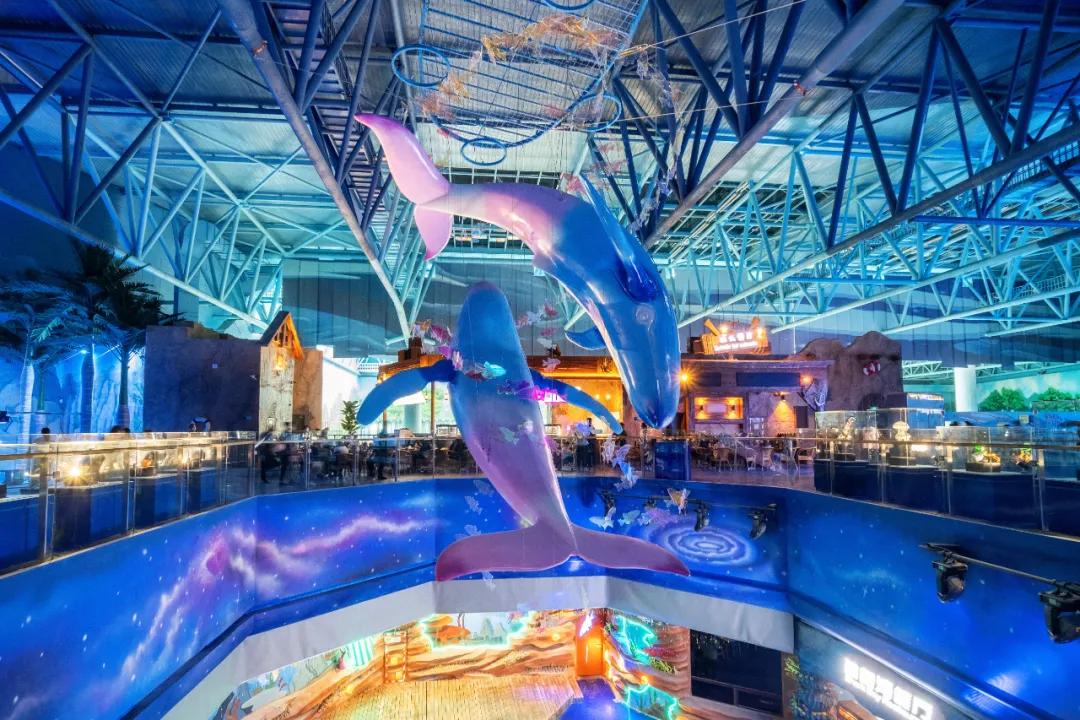 济南春天适合带孩子去的地方,济南春节亲子游