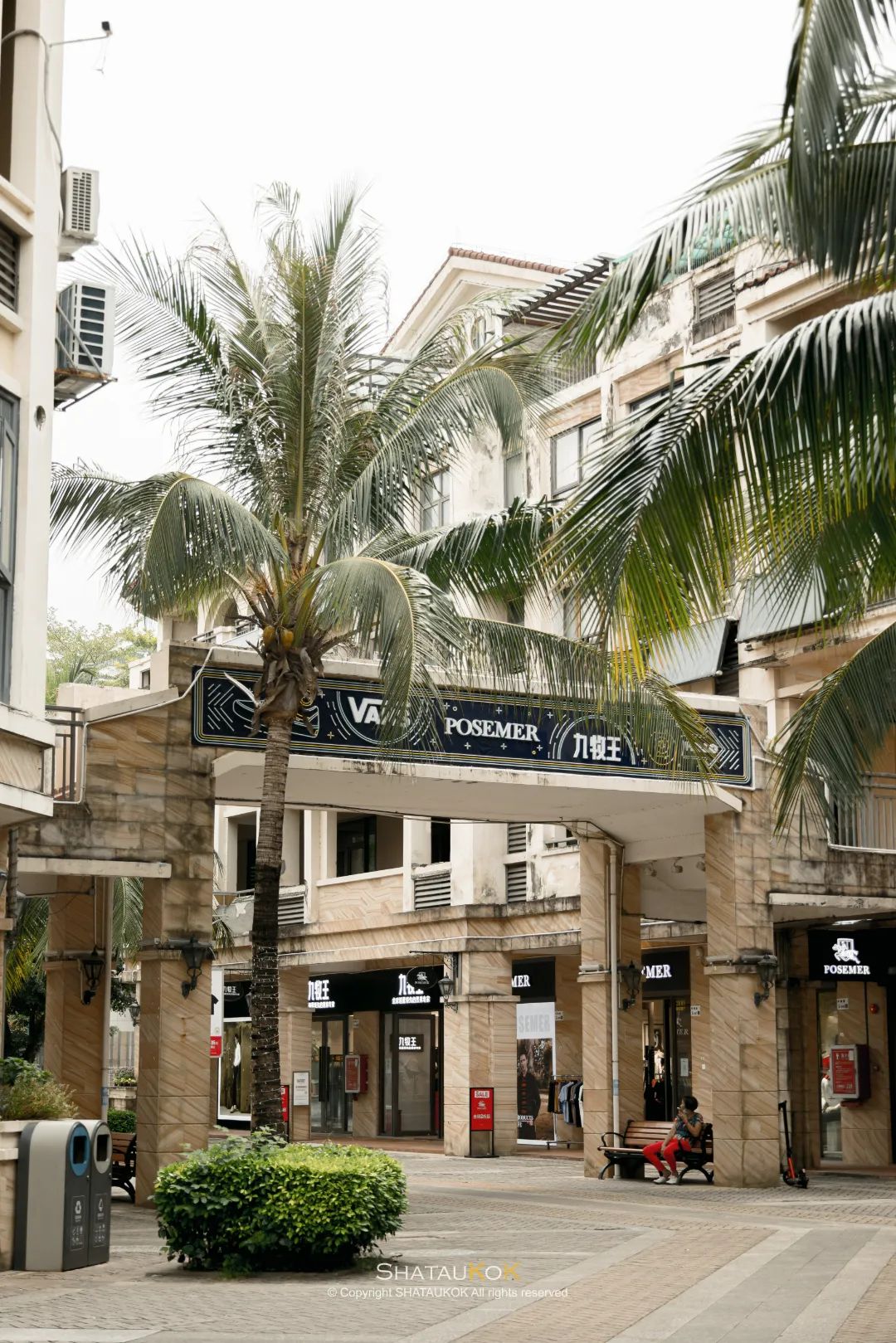 深圳盐田全攻略自由行,深圳盐田旅游攻略