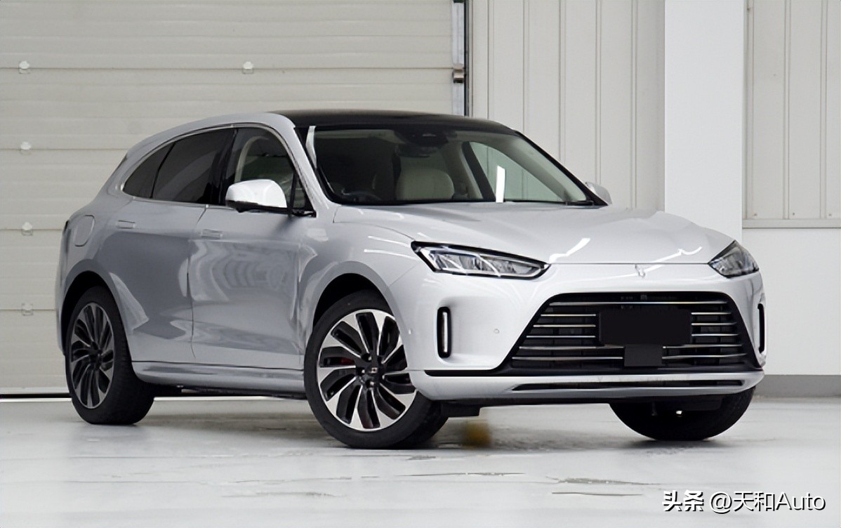 混动和增程式哪个马力大,油电混动和插电混动增程式汽车