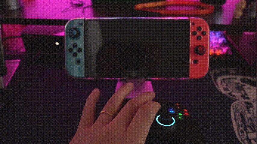 switch第三方精英手柄joycon推荐,12款switch手柄测评