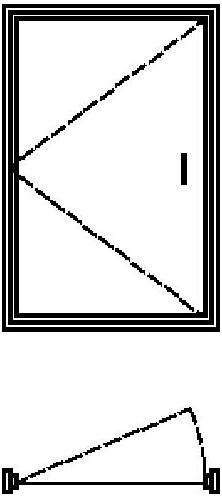 铝合金门窗规格型号分类,铝合金门窗分类有哪些