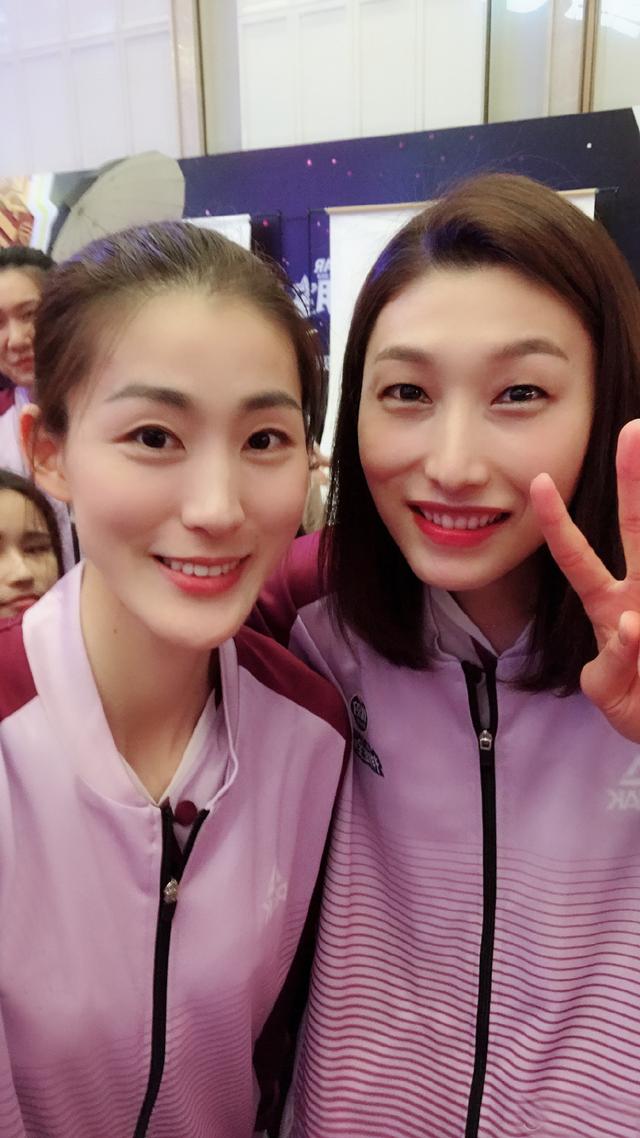 刁琳宇蔡斌拥抱,刁琳宇李盈莹蔡斌