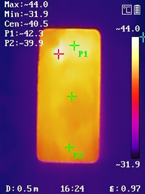 gt5真我开启快充,真我gt5深度测评续航