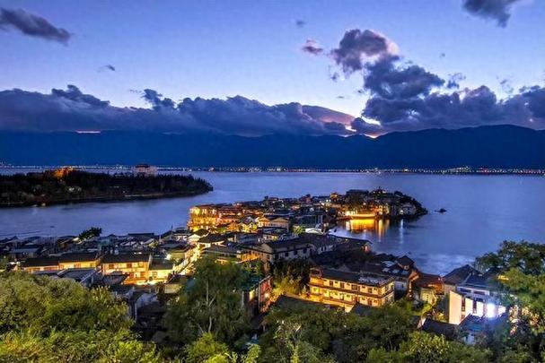 云南8天游玩攻略,云南旅游7天自由行攻略推荐