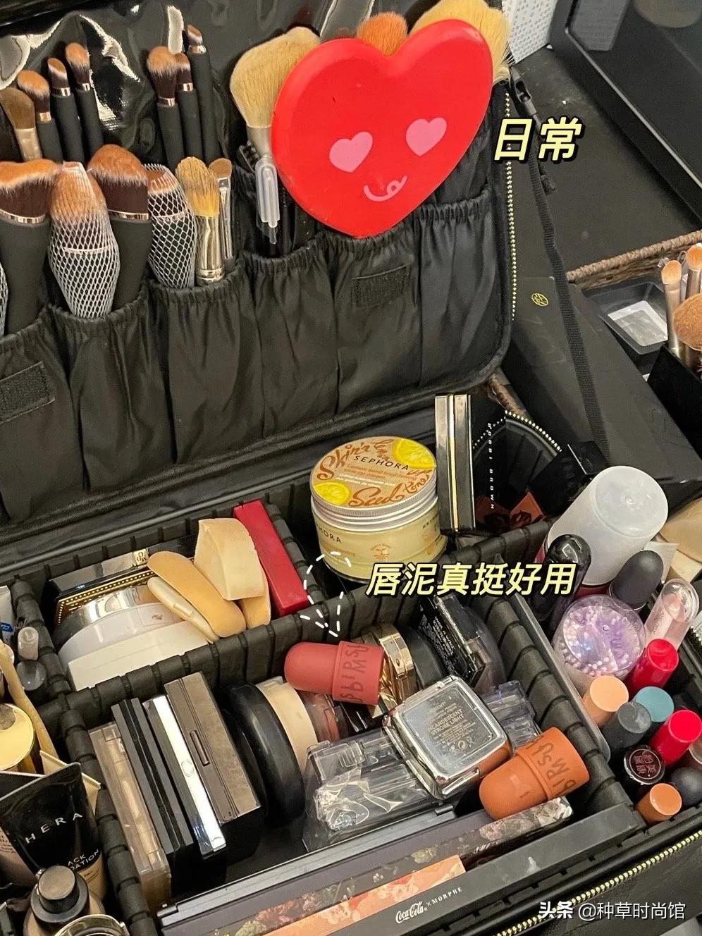 哪种口红涂得好看又不脱妆,日常涂什么口红好看