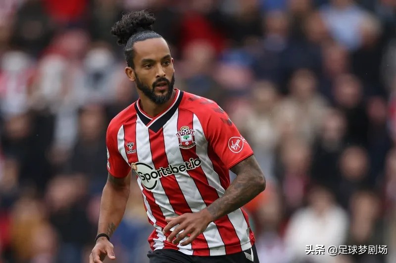 南安普敦青训,南安普顿2019-20赛季球员名单