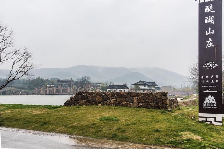 江苏的冷门景点排名,江苏比较冷门但是好玩的地方