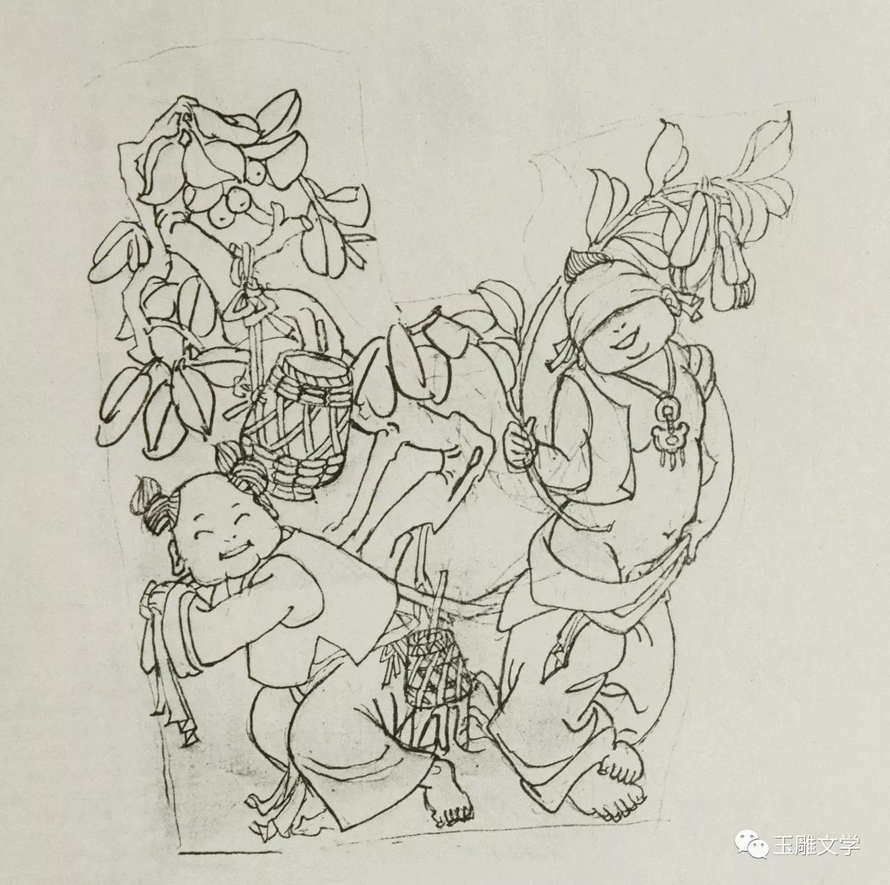 玉雕田健桥,田健桥玉雕作品介绍