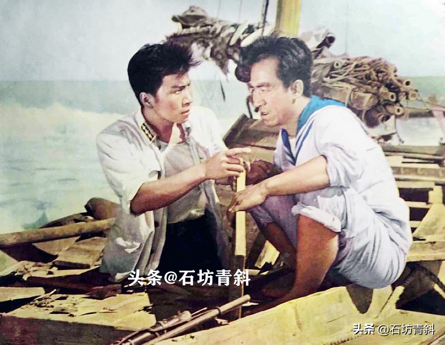 谢铁骊导演了哪6个样板戏,著名导演谢铁骊