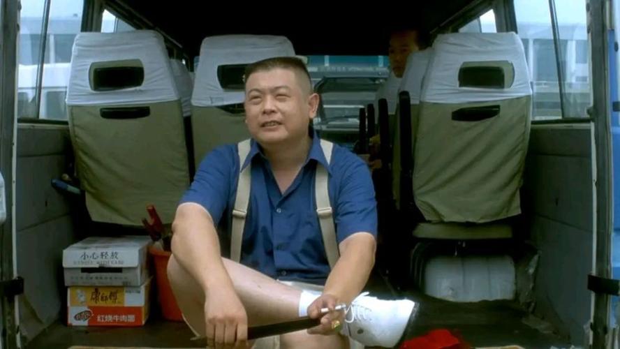 傅彪去世后为什么送行,傅彪临终前