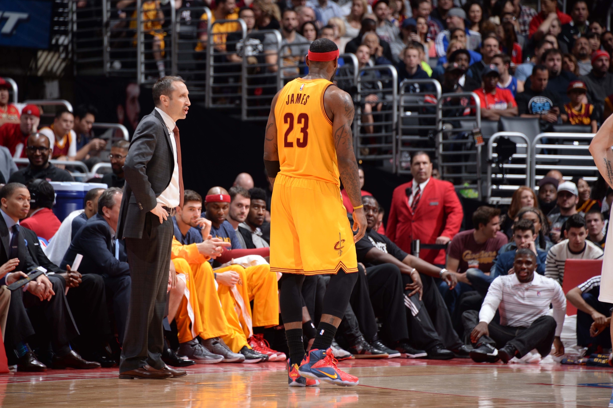 最佳教练郭士强,最佳教练詹姆斯