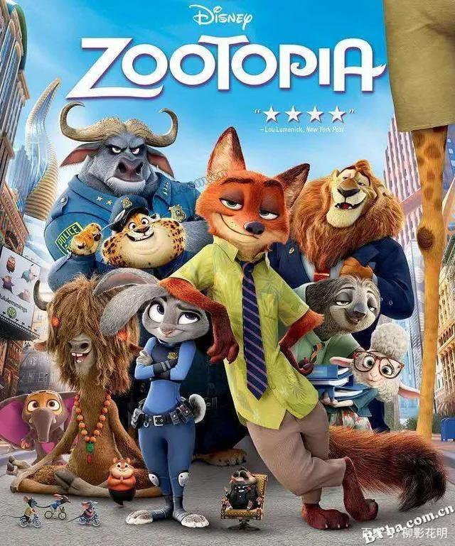 豆瓣动画电影排行榜top100,豆瓣动画电影