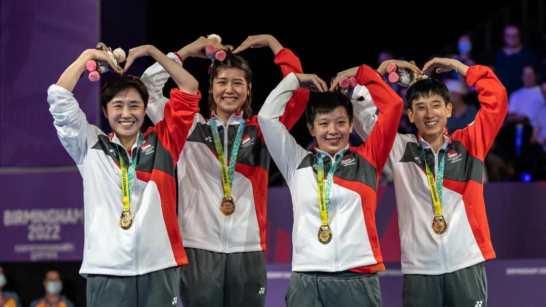 2022成都世乒赛几月举行,成都世乒赛2022赛程决赛