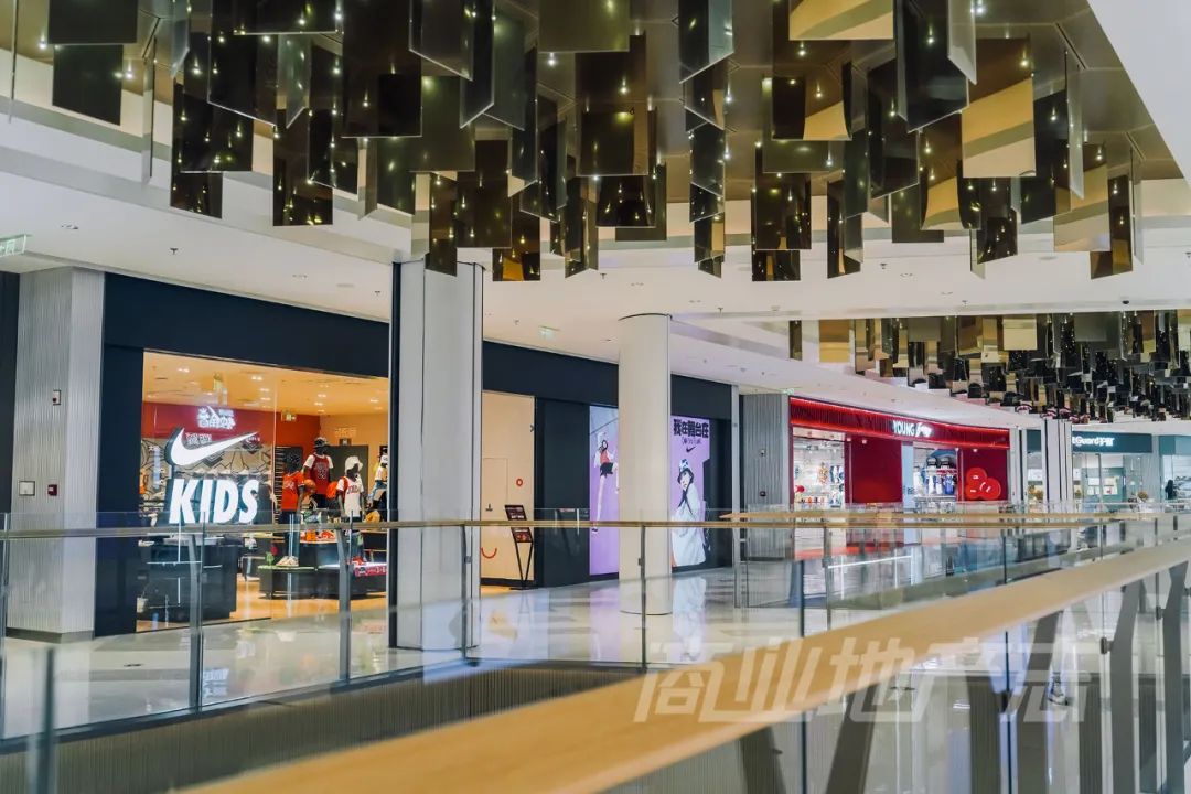 沈阳市皇姑区万象汇几点开业,沈阳皇姑万象汇什么时候开业