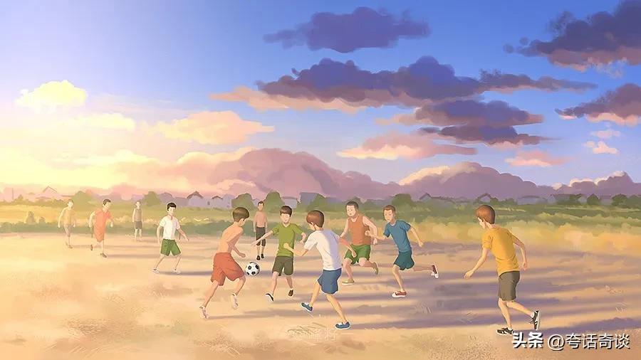 最美的童年400字,最美的童年回忆