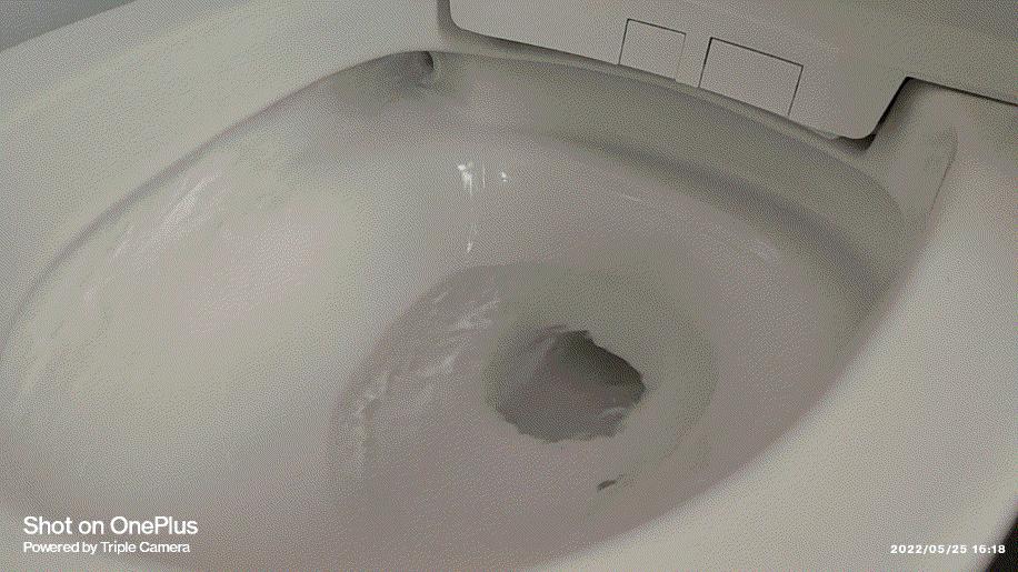 一脚踢的车你开过，一脚踢的马桶你用过吗？