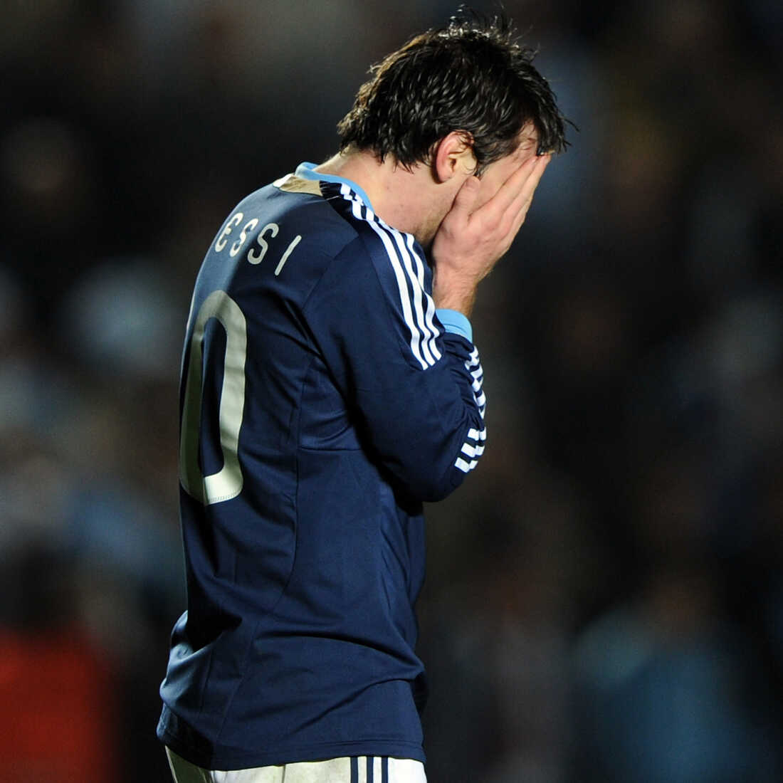 阿根廷为啥20年没获得美洲杯,阿根廷为什么36年没得冠军