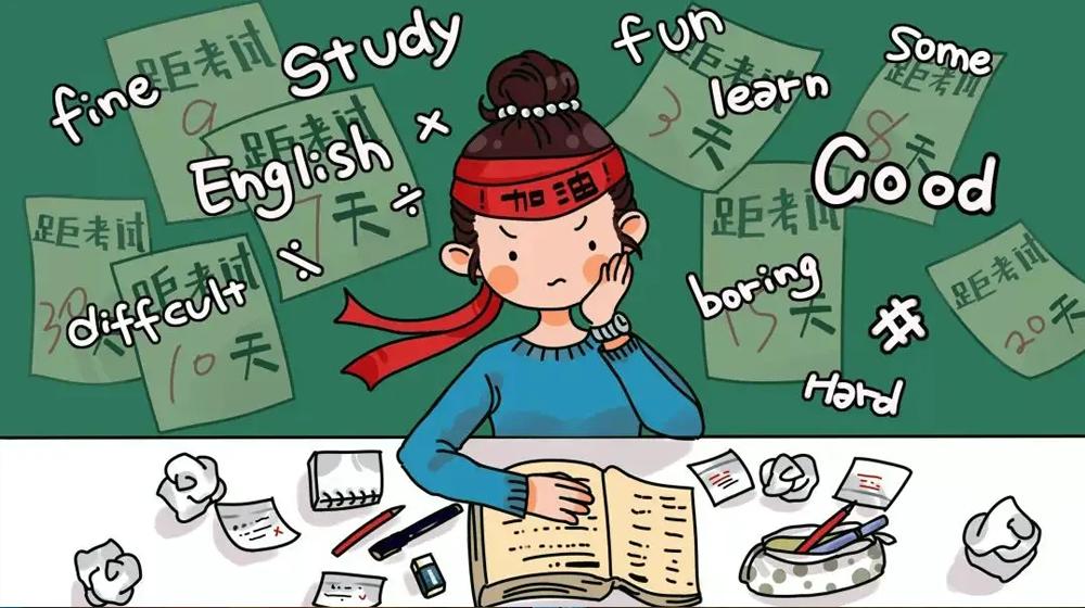 如何高效学习语言,语言学习用什么工具最好