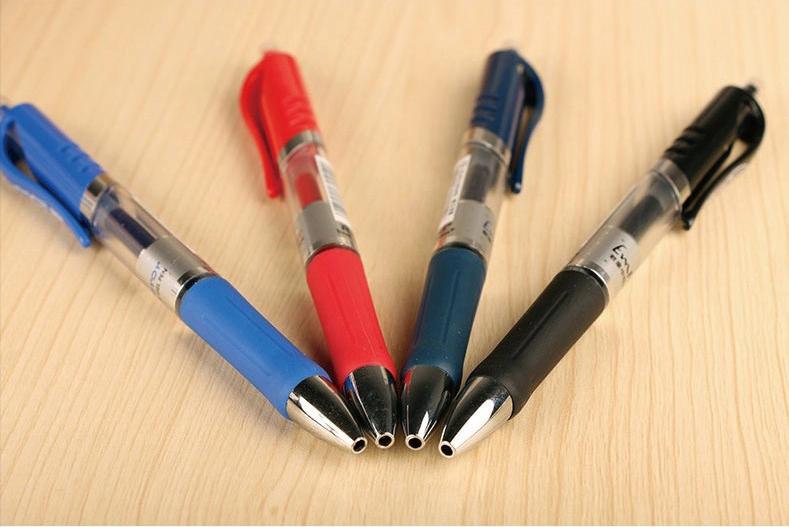 中国最好中性笔品牌,中国最好的中性笔排名