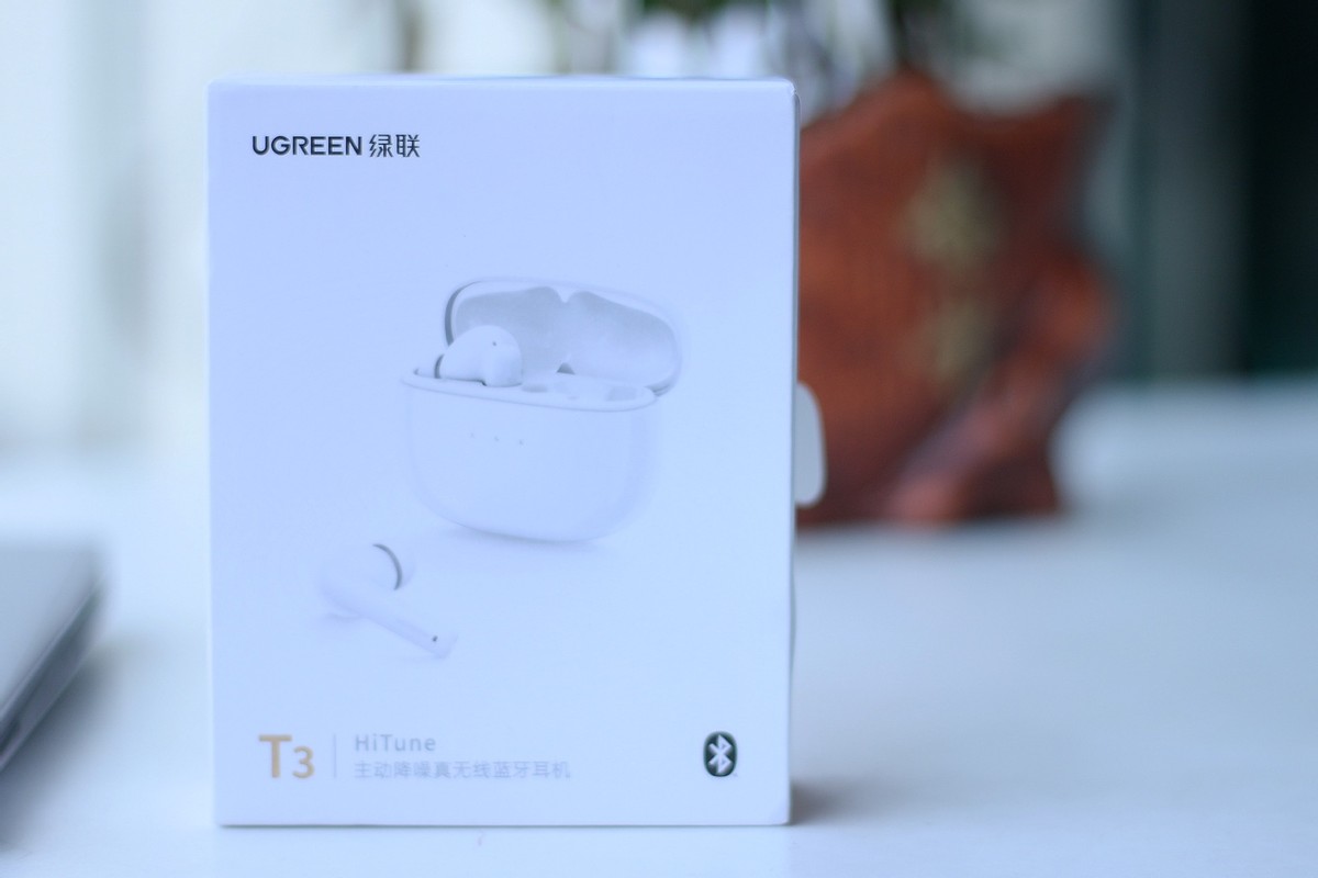 绿联降噪耳机t3t6区别在哪,高音质蓝牙耳机推荐绿联t3