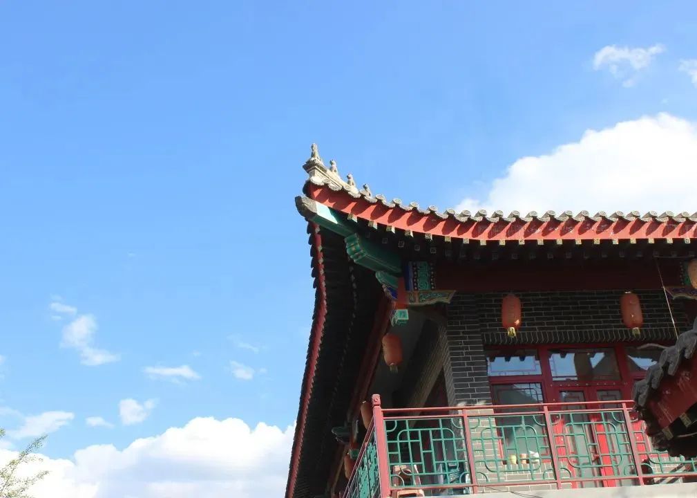 今年这个夏天去哪里避暑,夏天去北京好玩儿吗