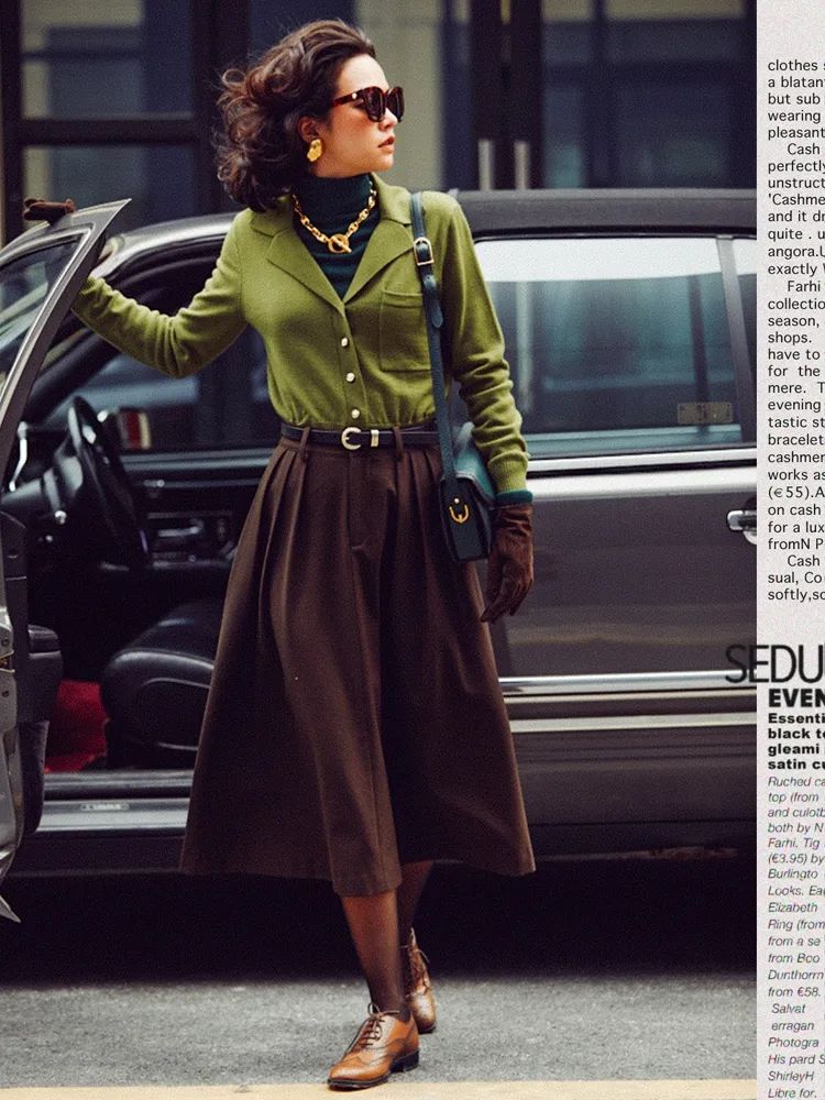 双十一值得买服装,双十一2019必买品牌女装