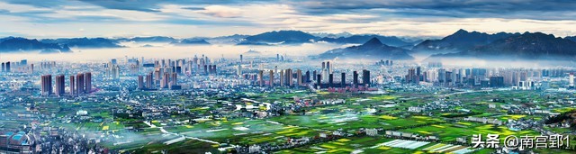 温州平阳未来发展如何,温州鹿城经济和乐清哪个发达