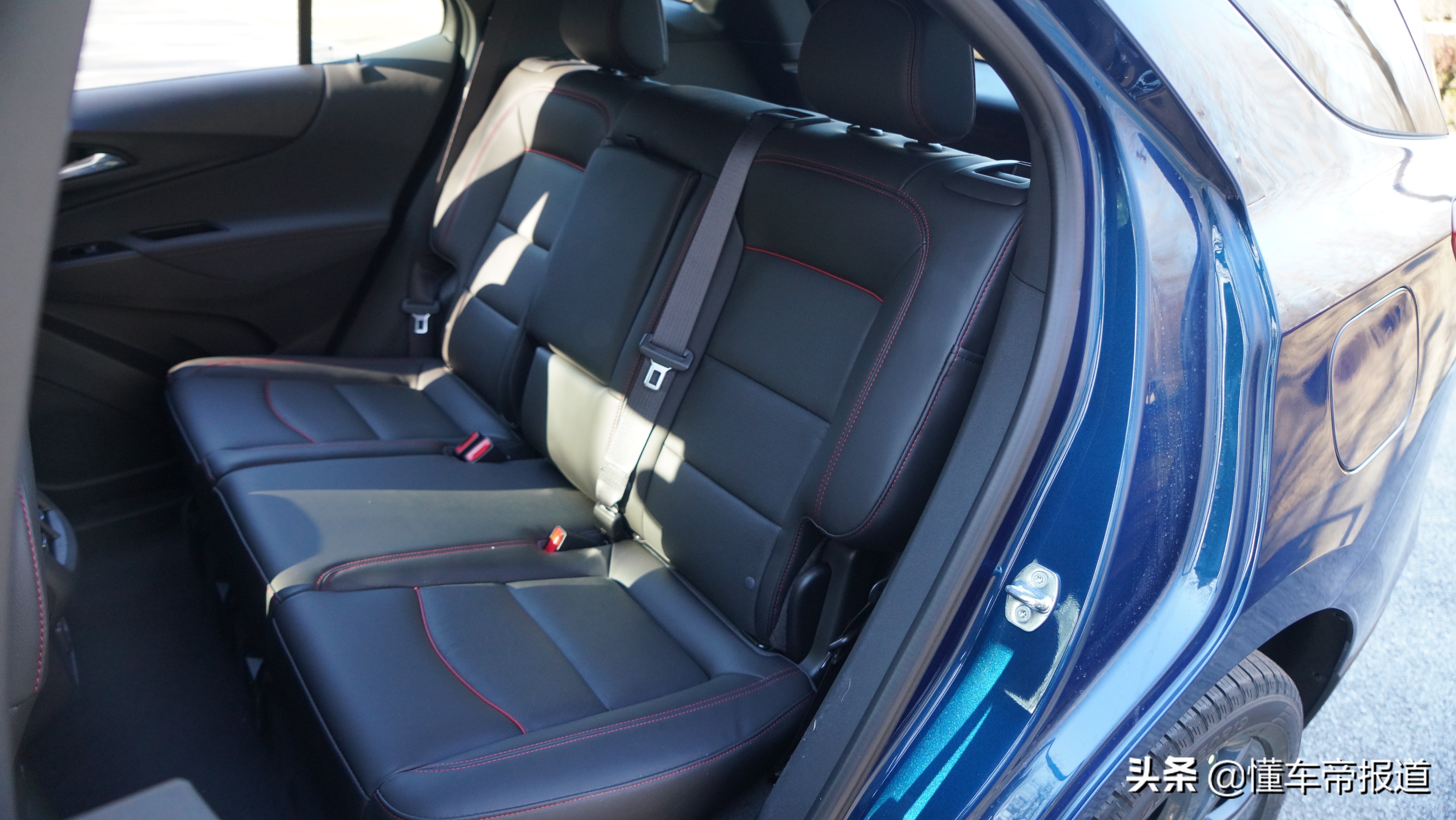 雪佛兰探界者2022款什么颜色好看,2022款探界者550t轻混拓界版