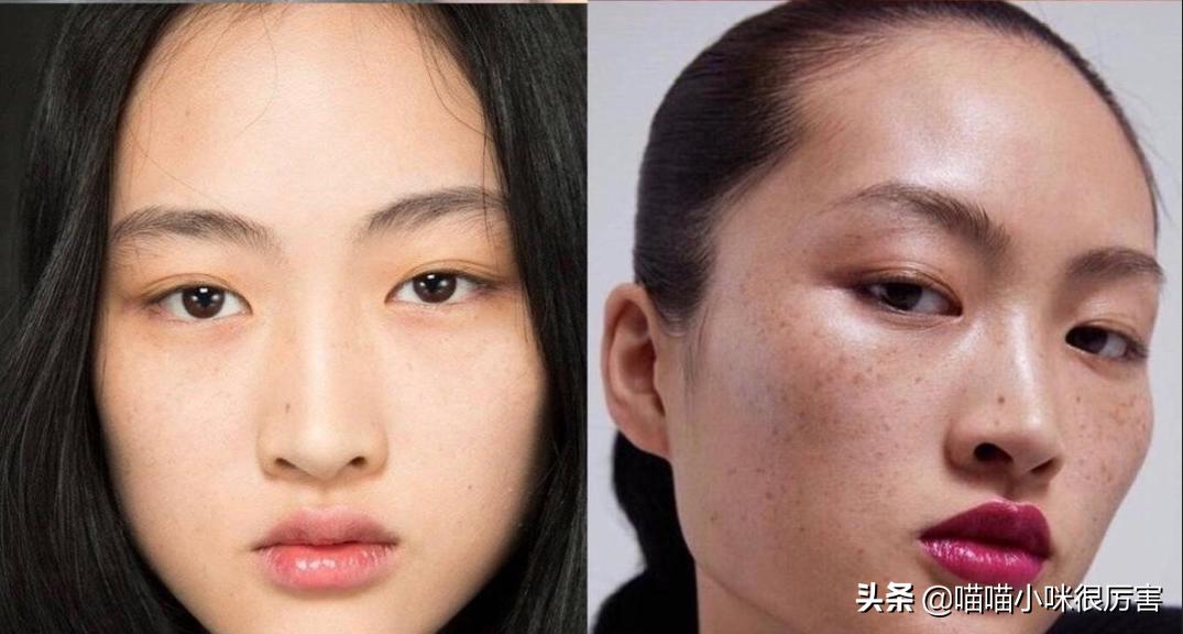 从追捧“丑模”吕燕到对眯眯眼说不，“高级脸”的pua该结束了