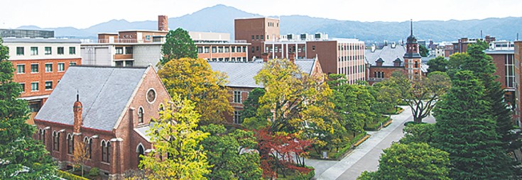 关关同立在日本地位,关关同立在关西地位