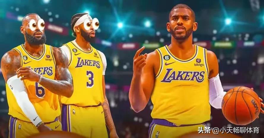 本赛季恐大势已去的六大球星,保罗空接施罗德