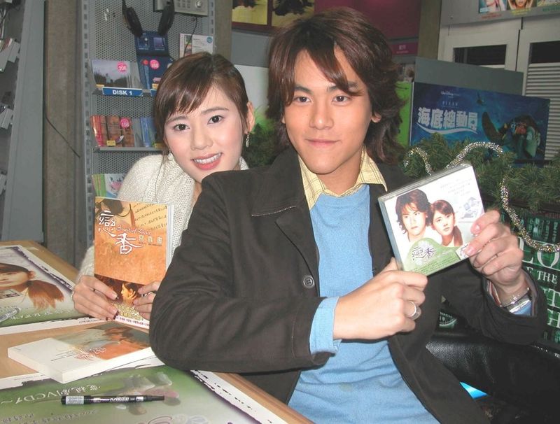 秋瓷炫谈于晓光出轨风波,秋瓷炫爆料于晓光缺点