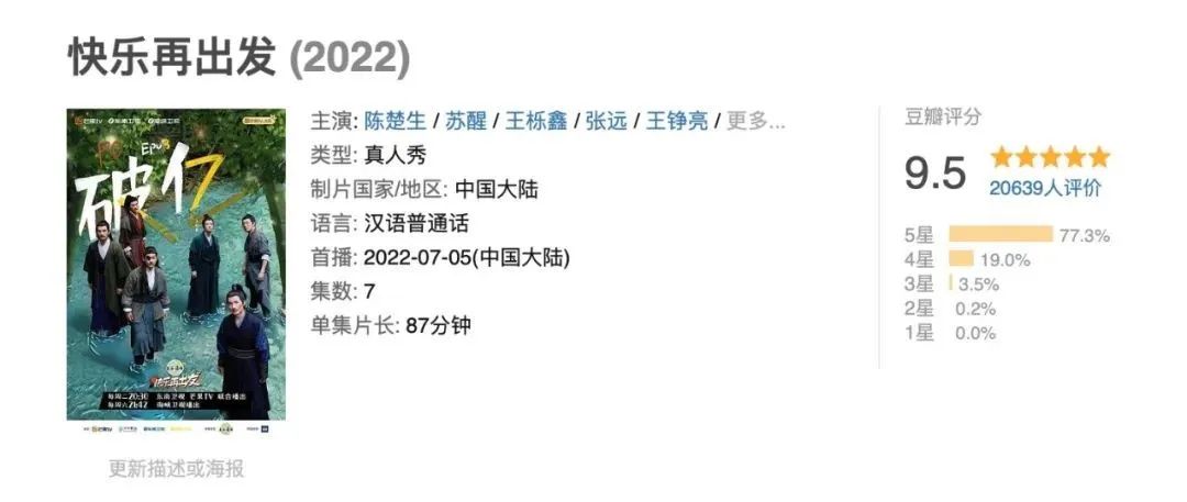 消失15年，6个老男人开始“反杀”