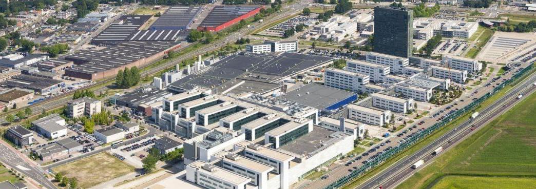 荷兰光刻机无锡生产厂家,荷兰光刻机巨头披露中国订单